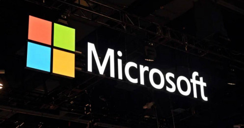 Microsoft điều tra sự cố gián đoạn hoạt động nhiều dịch vụ