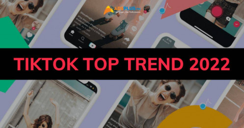 TikTok chia sẻ về Clip, Creator và Top Trend năm 2022