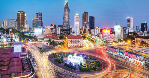 Việt Nam có thể trở thành trung tâm tài chính không?