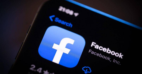 Facebook bị tố làm cạn pin điện thoại người dùng