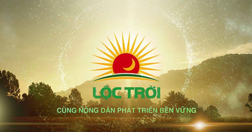 Lộc Trời đạt kỷ lục doanh thu