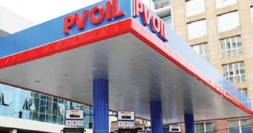 Nhà bán lẻ xăng dầu PV Oil lỗ luỹ kế hơn 436 tỷ đồng