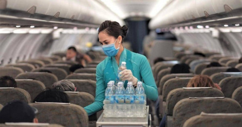 Vietnam Airlines lỗ 3 năm liên tiếp, vốn chủ sở hữu âm hơn 10.000 tỷ