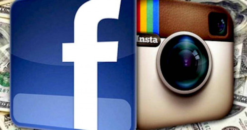 Tại sao Facebook mua lại Instagram?