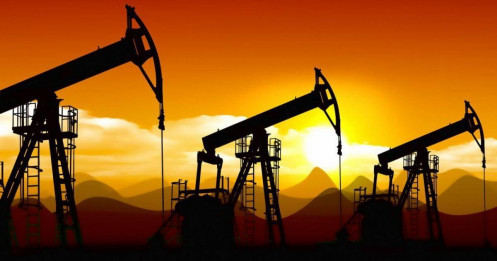 Nhận định giá dầu thô- hợp đồng tương lai dầu thô kỳ hạn tháng 4/2023- ngày 1/2/2023