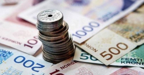Quỹ Đầu tư Quốc gia Na Uy thua lỗ 164 tỷ USD