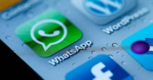 Tại sao Facebook mua lại WhatsApp?
