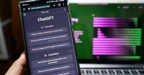 ChatGPT đạt 100 triệu người dùng, ra bản thu phí