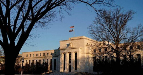 Chủ tịch Fed: Kinh tế Mỹ đang trong “giai đoạn đầu” của quá trình hạ nhiệt lạm phát