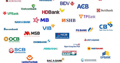 Ngân hàng Việt Nam thăng tiến mạnh trên bảng xếp hạng 500 ngân hàng toàn cầu
