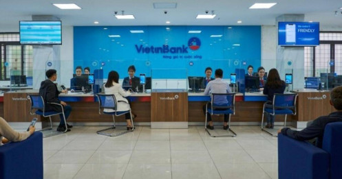 Lợi nhuận hoạt động dịch vụ của VietinBank tăng hơn 22%