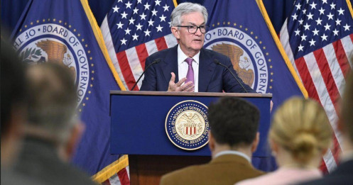 Toàn bộ bài phát biểu của ông “Jerome Powell” 02/02/2023: Fed tiếp tục diều hâu