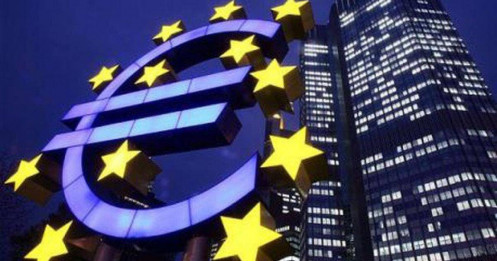 Lãi suất tại châu Âu tăng thêm, ECB đang 'mở khóa' một vấn đề