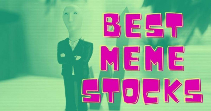 Cổ phiếu meme là gì?