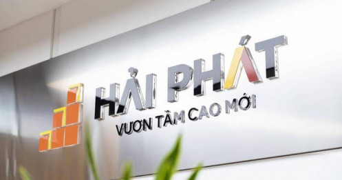 Hải Phát (HPX): Vợ chồng Chủ tịch bị bán giải chấp 2,7 triệu cổ phiếu