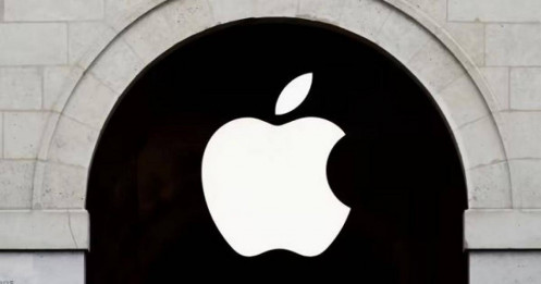 Doanh thu của Apple lần đầu tiên giảm trong hơn 3 năm qua