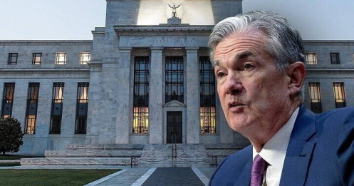 Fed đã nhấp nháy các dấu hiệu hoàn thành việc tăng lãi suất