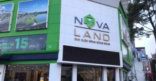 Novaland bổ sung tài sản đảm bảo cho gói trái phiếu NVLH2232002
