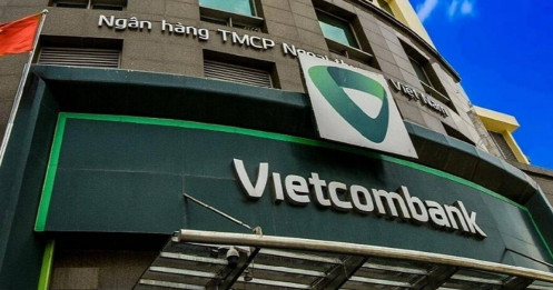 Vietcombank (VCB) gửi 10.840 tỷ đồng tiền dự phòng rủi ro tại ngân hàng khác