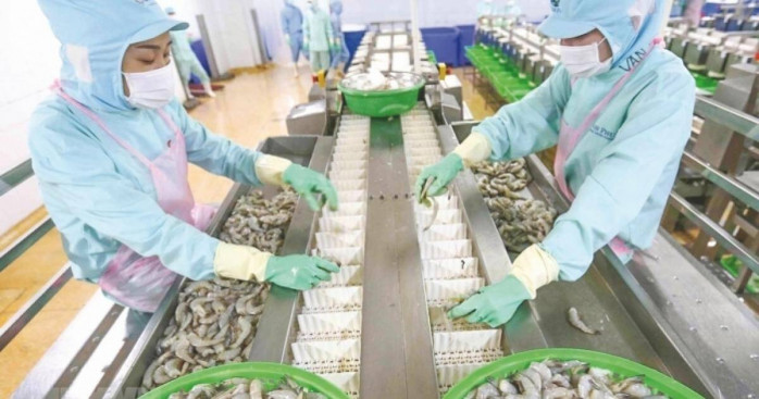 Thêm 23 doanh nghiệp thủy sản của Việt Nam được phép xuất khẩu vào Trung Quốc