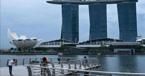 Lý do giới siêu giàu Trung Quốc đua nhau chuyển tài sản sang Singapore