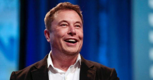 Elon Musk nói đã cứu Twitter khỏi phá sản