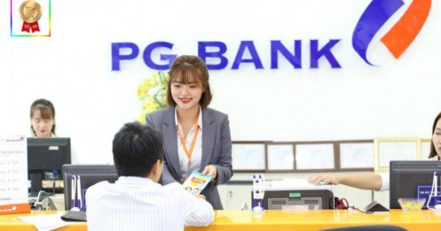 Cơ hội cho PGBank nếu Petrolimex thoái vốn