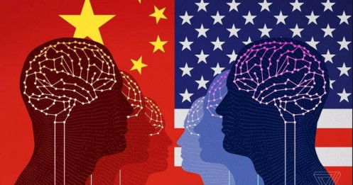 [CÙNG BÀN LUẬN] Ai lãnh đạo trong AI sẽ thống trị thế giới: Mỹ và Trung Quốc ai dẫn đầu?