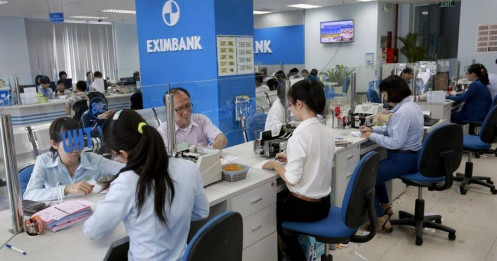 Lợi nhuận tăng gần 3 lần, Eximbank lần đầu chia cổ tức sau 1 thập kỷ