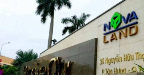 Novaland (NVL): Ông Bùi Xuân Huy đăng ký bán gần 15 triệu cổ phiếu
