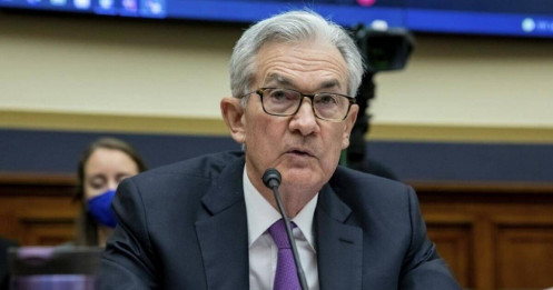 Chủ tịch Fed: 'Cuộc chiến chống lạm phát còn mất nhiều thời gian'
