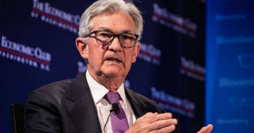 Chủ tịch Fed: Lạm phát đã giảm, nhưng lãi suất vẫn cần phải tăng