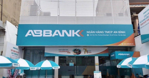 ABBank (ABB): Phó TGĐ đăng ký mua 1 triệu cổ phiếu