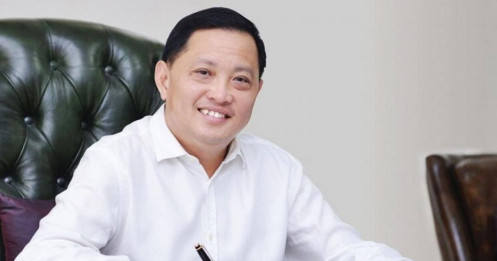 “Bốc hơi” hơn 400 tỷ đồng trong hai ngày, đại gia Nguyễn Văn Đạt còn bao nhiêu tiền?