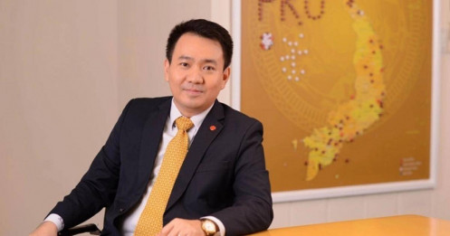 Ông Lê Trí Thông làm Giám đốc Khối Chiến lược của PNJ