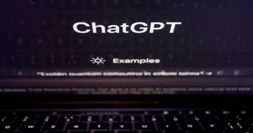 Trung Quốc cảnh báo về cơn sốt mua cổ phiếu liên quan ChatGPT