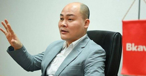CEO Nguyễn Tử Quảng tiết lộ một người Việt có vai trò quyết định tới thành công của ChatGPT?