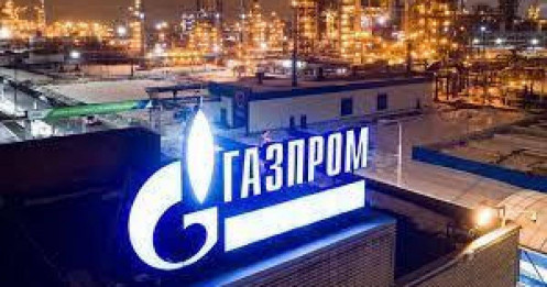 Công ty năng lượng Czech kiện Gazprom vì giảm lượng khí đốt cung cấp