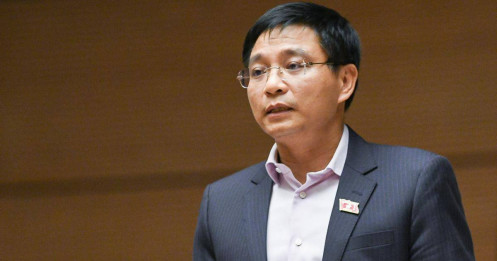 Bộ trưởng Nguyễn Văn Thắng: Có hiện tượng buông lỏng đào tạo, sát hạch lái xe