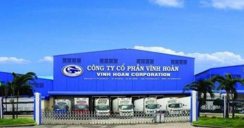 Sau 16 năm, lãi ròng của VHC lần đầu chạm mức 2.000 tỷ đồng