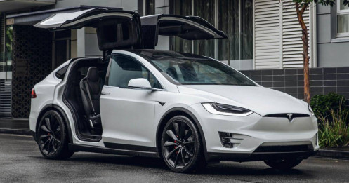 Tesla lãi bao nhiêu tiền từ mỗi xe điện bán được?