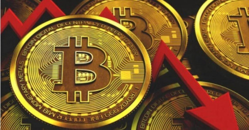 Bitcoin và thị trường crypto “đỏ lửa” vì loạt tin Mỹ trấn áp pháp lý