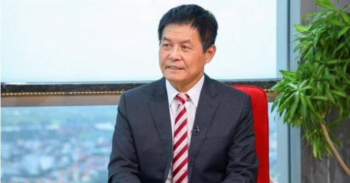 Chủ tịch Nguyễn Quốc Kỳ trở thành cổ đông lớn của VTR
