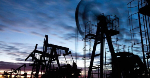 Công ty dầu mỏ số 1 Ấn Độ: Chúng tôi mua dầu Nga để "giải cứu" thế giới