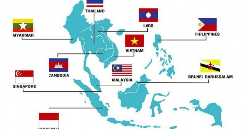 Những cái nhất ở Đông Nam Á, vị thế Việt Nam
