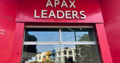 Vừa bổ nhiệm tân CEO, Apax Leaders bị Sở GDĐT TP. HCM lập đoàn thanh tra đột xuất