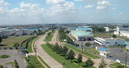 SZC – Trở lại tăng trưởng trong 2023