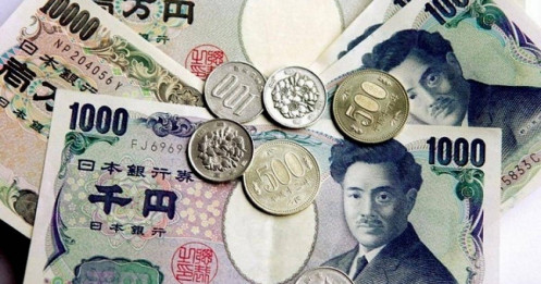 Triển vọng chính sách của Ngân hàng Nhật Bản khiến đồng Yên vượt trội