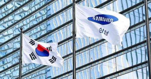 Samsung vay hơn 15 tỷ USD từ công ty con để đầu tư vào bán dẫn