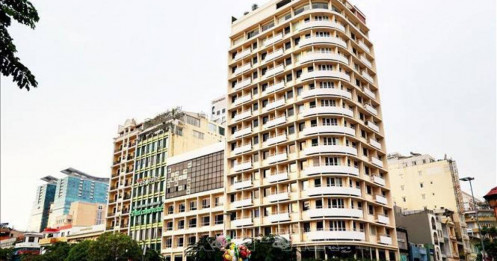 Thành phố Hồ Chí Minh: Thị trường văn phòng dự báo trầm lắng
